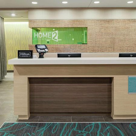 Home2 Suites By Hilton Dayton Centerville Bagian luar foto