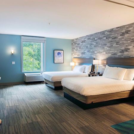 Home2 Suites By Hilton Dayton Centerville Bagian luar foto