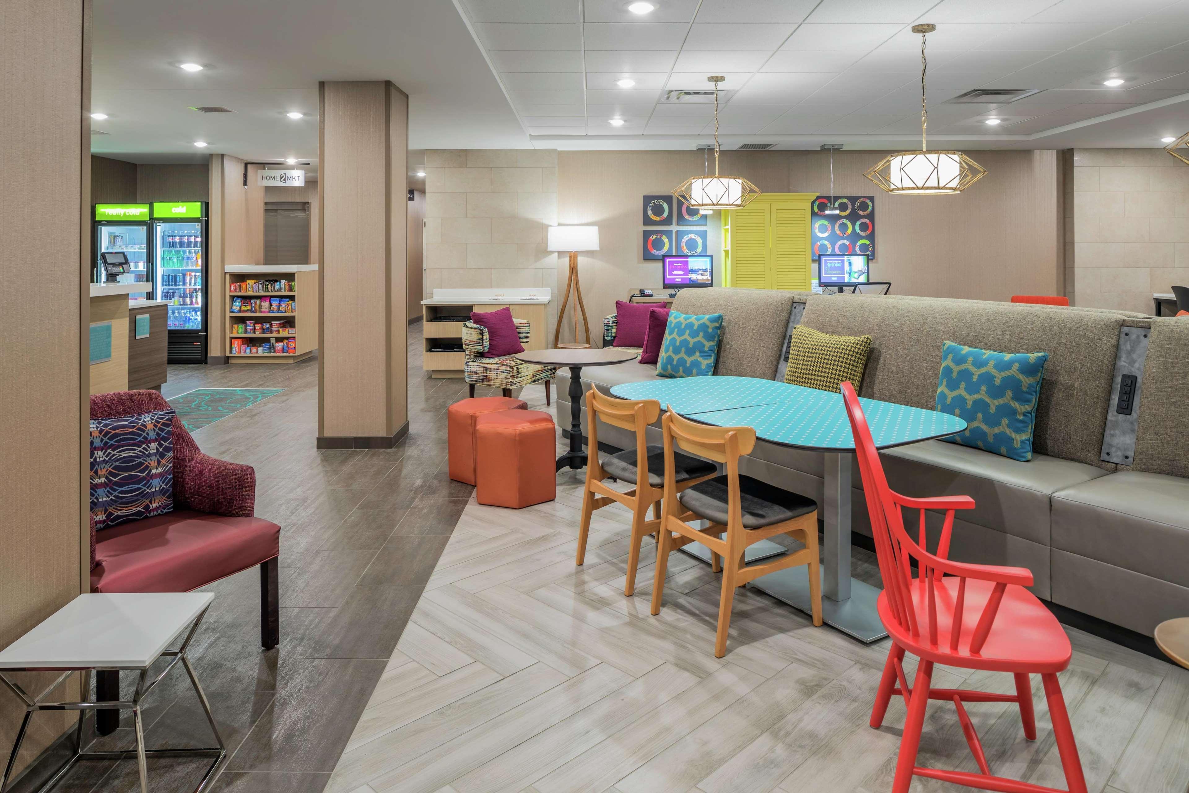 Home2 Suites By Hilton Dayton Centerville Bagian luar foto