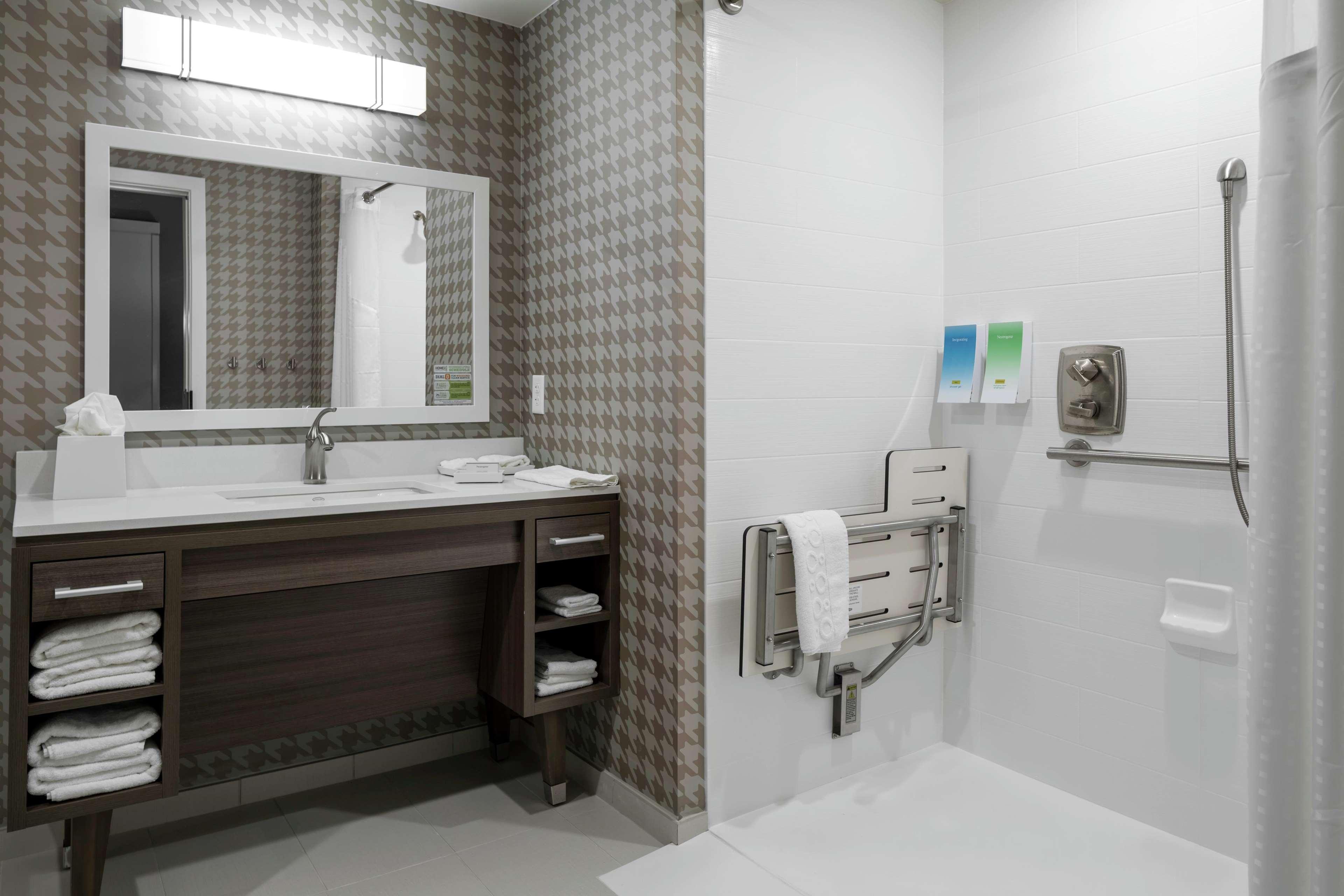 Home2 Suites By Hilton Dayton Centerville Bagian luar foto