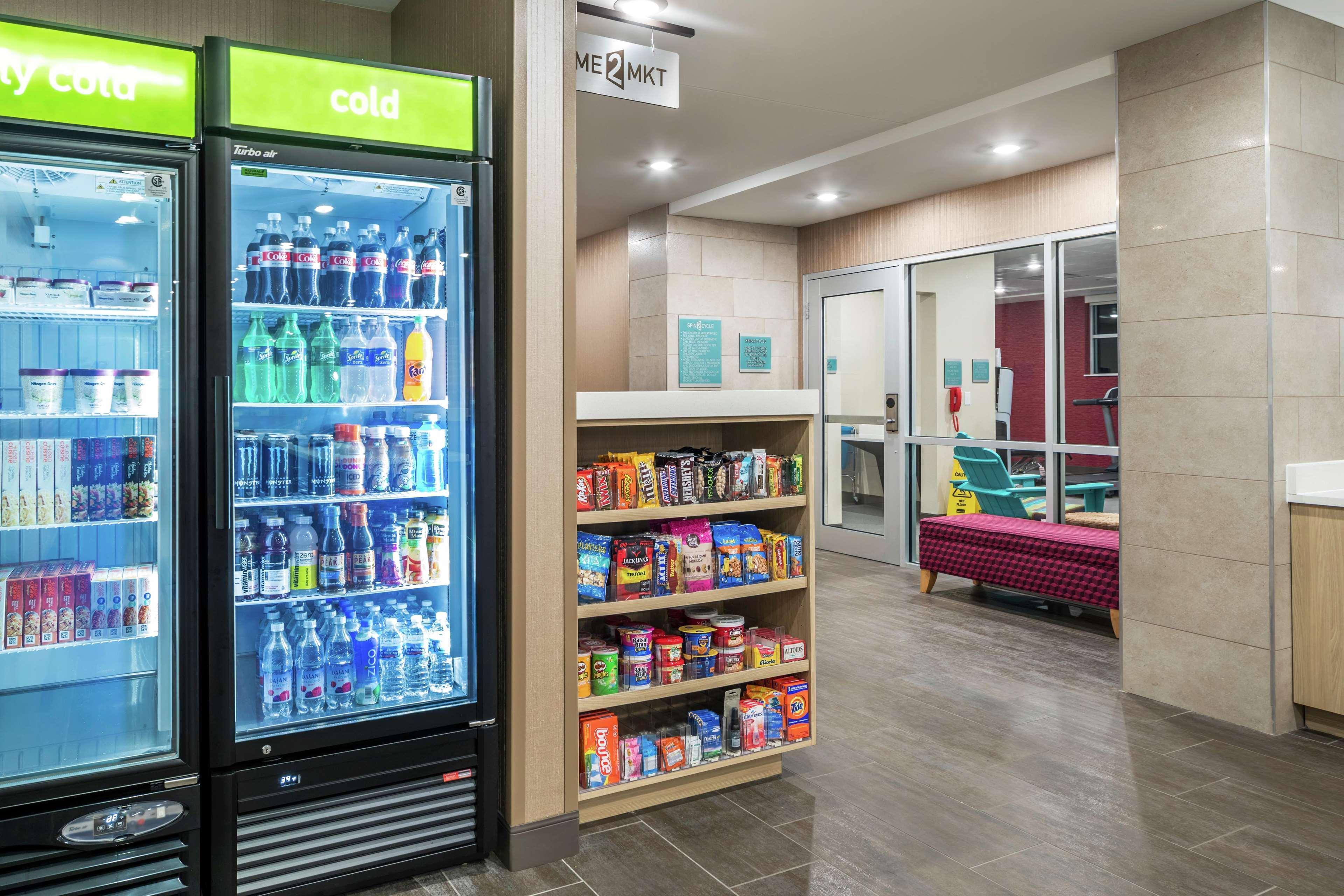 Home2 Suites By Hilton Dayton Centerville Bagian luar foto