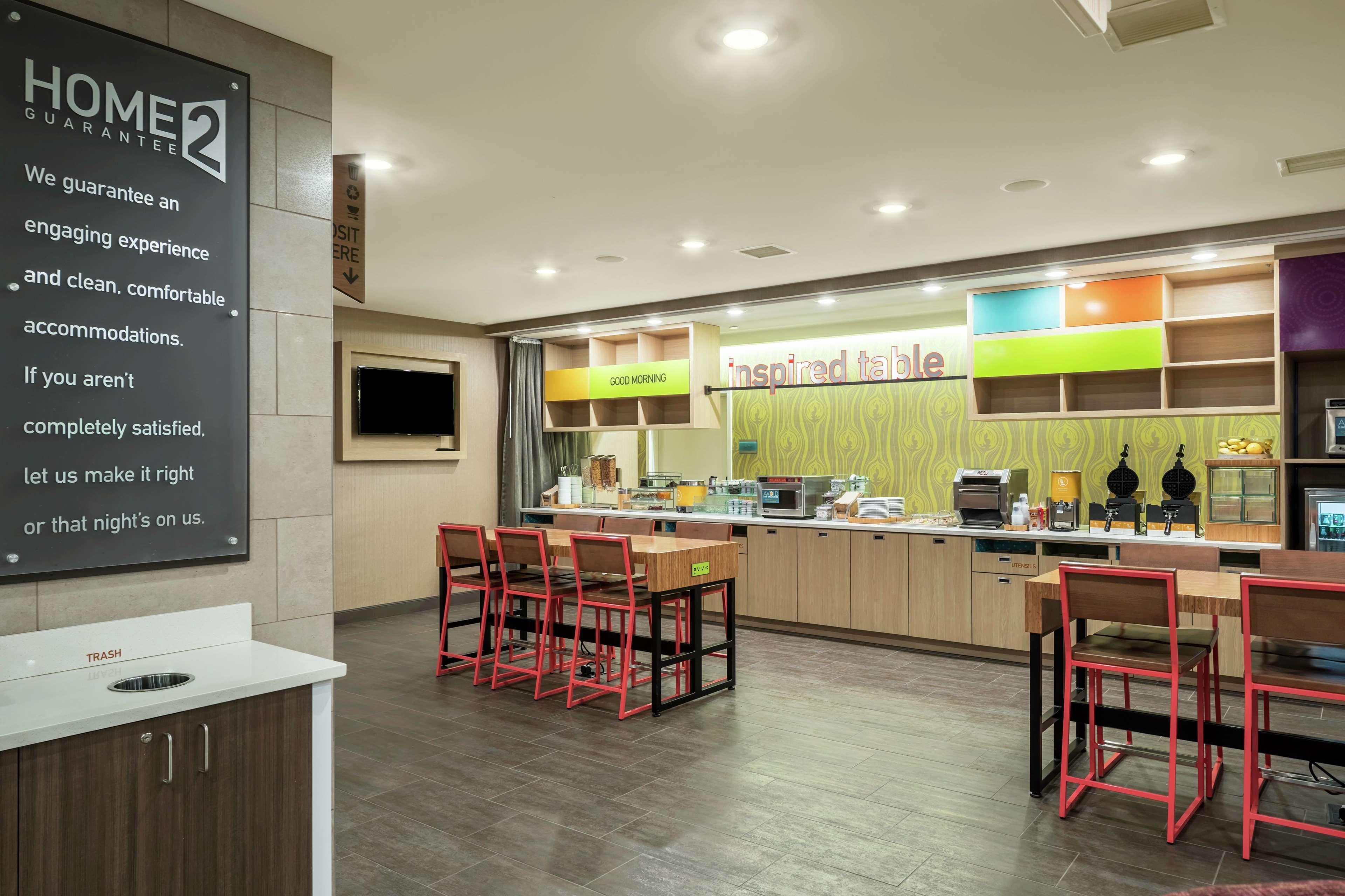Home2 Suites By Hilton Dayton Centerville Bagian luar foto