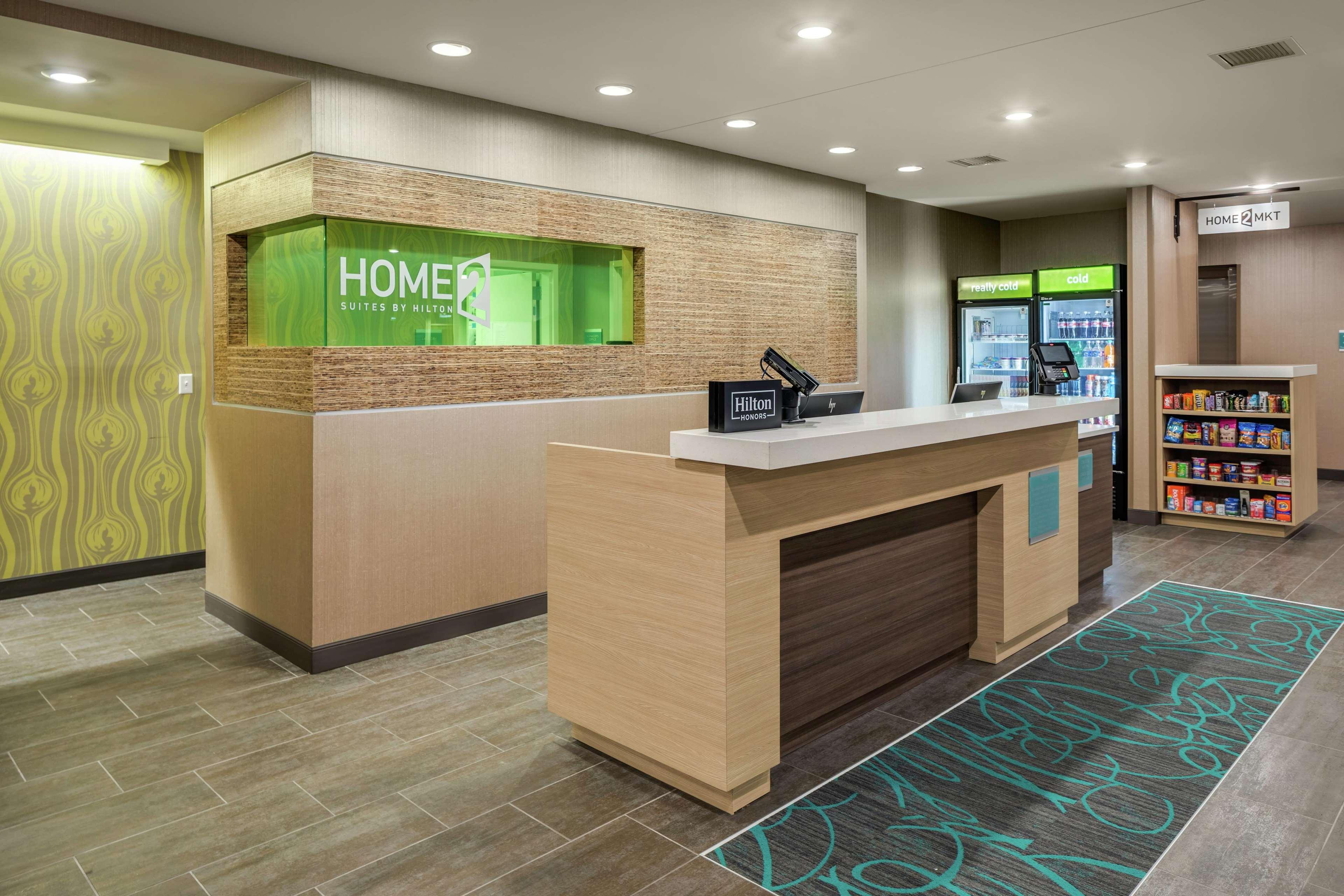Home2 Suites By Hilton Dayton Centerville Bagian luar foto