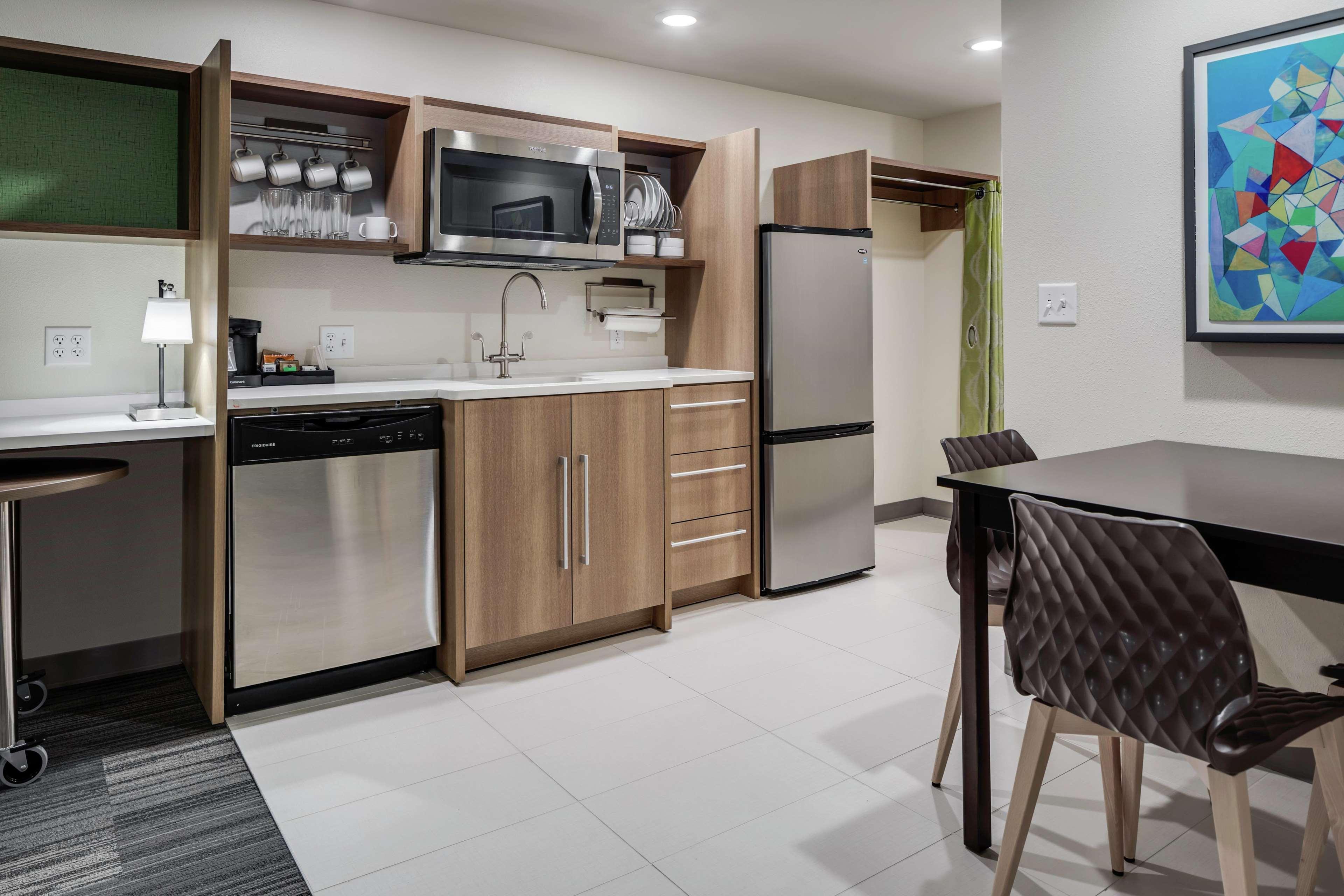 Home2 Suites By Hilton Dayton Centerville Bagian luar foto