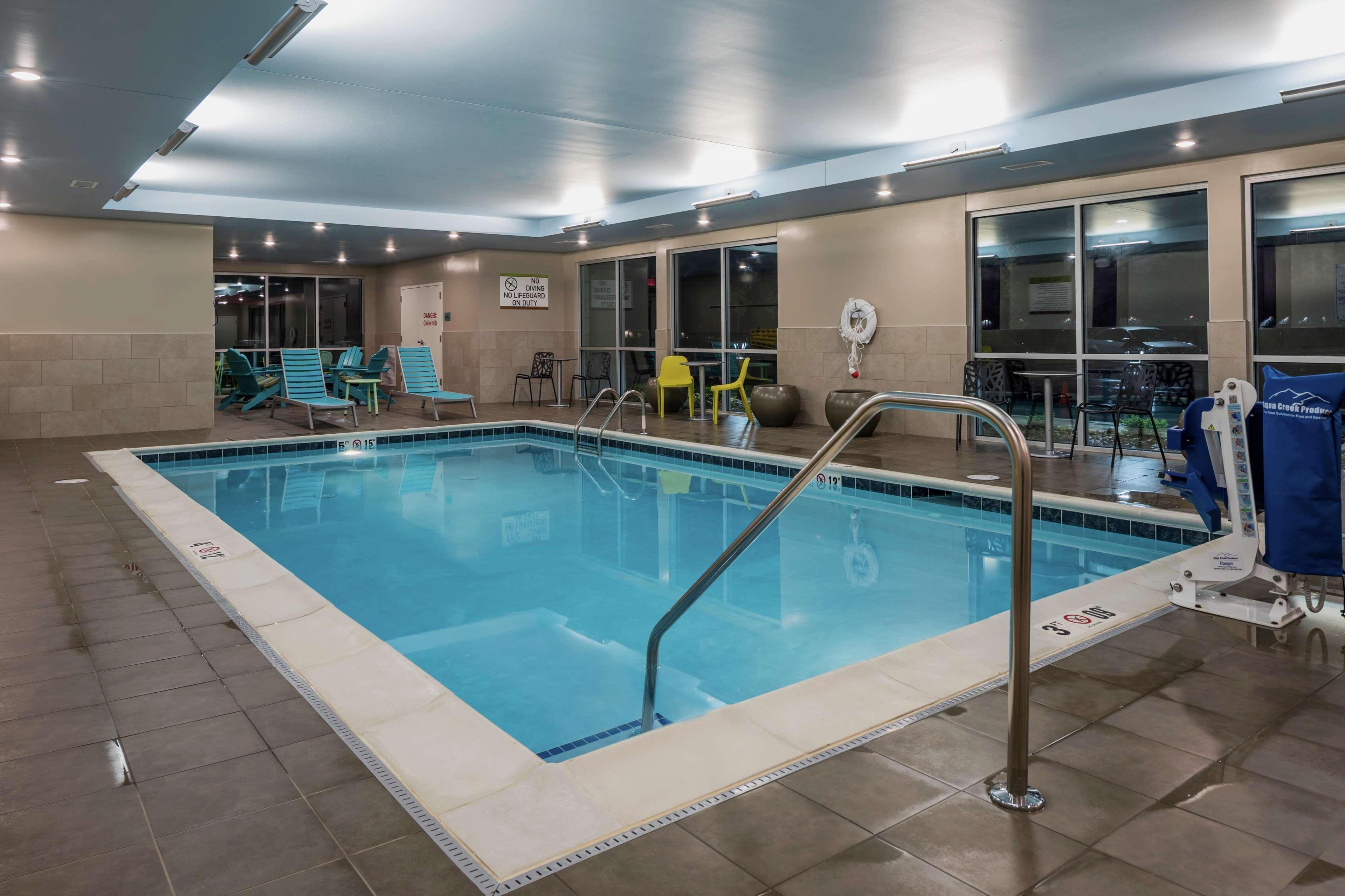 Home2 Suites By Hilton Dayton Centerville Bagian luar foto