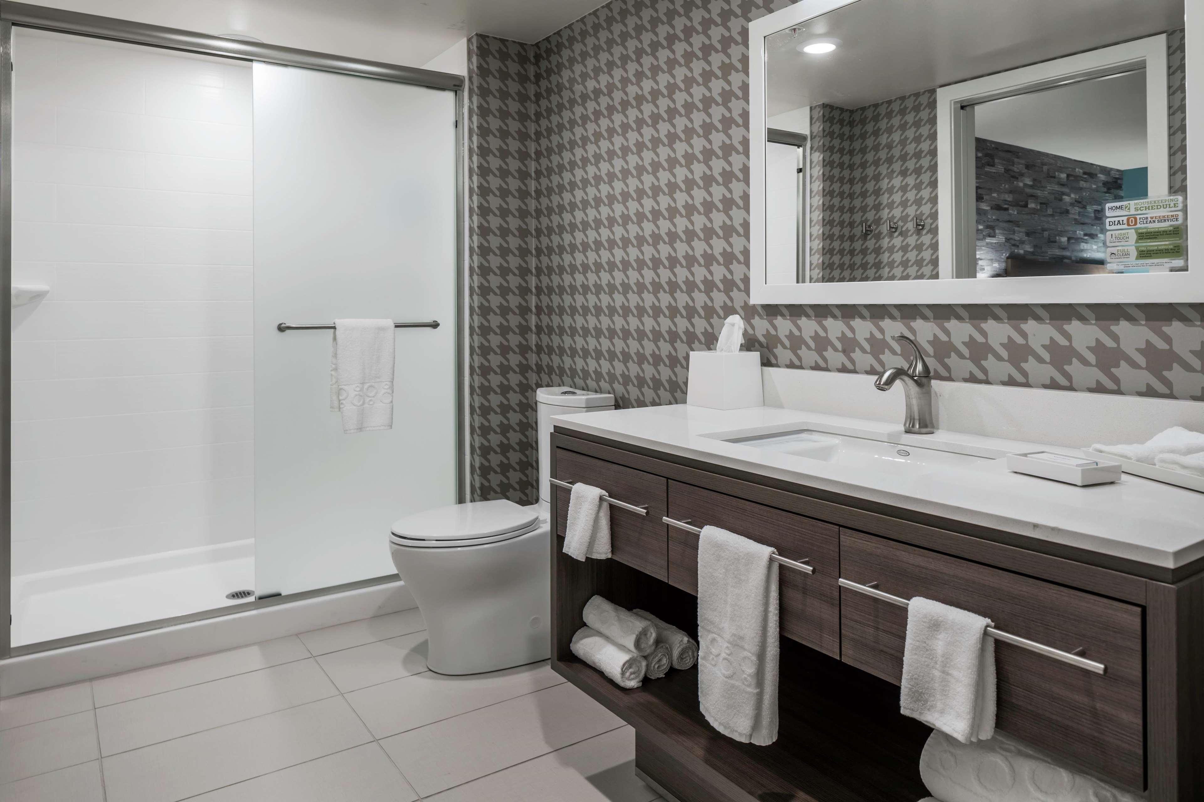 Home2 Suites By Hilton Dayton Centerville Bagian luar foto
