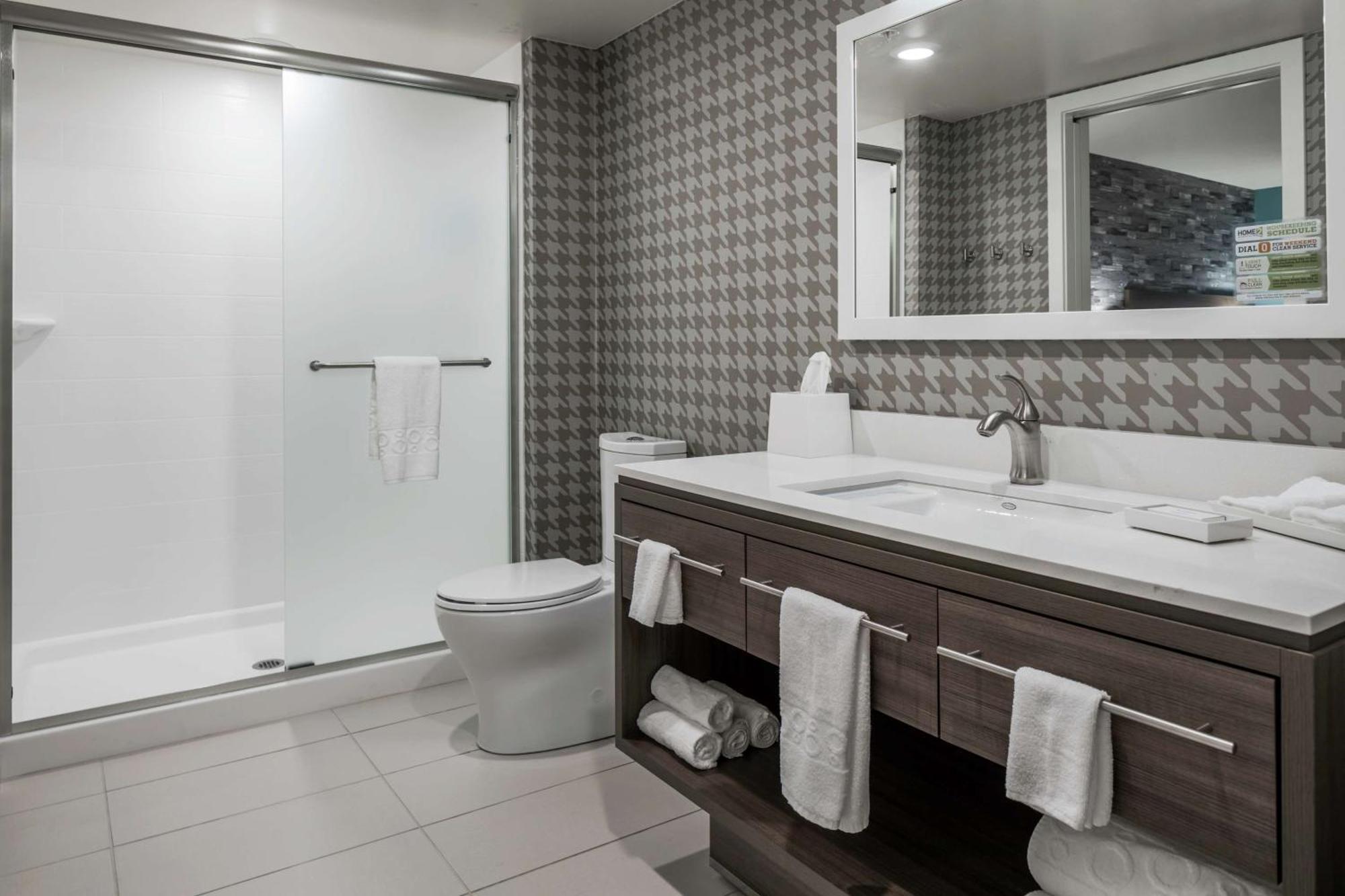 Home2 Suites By Hilton Dayton Centerville Bagian luar foto