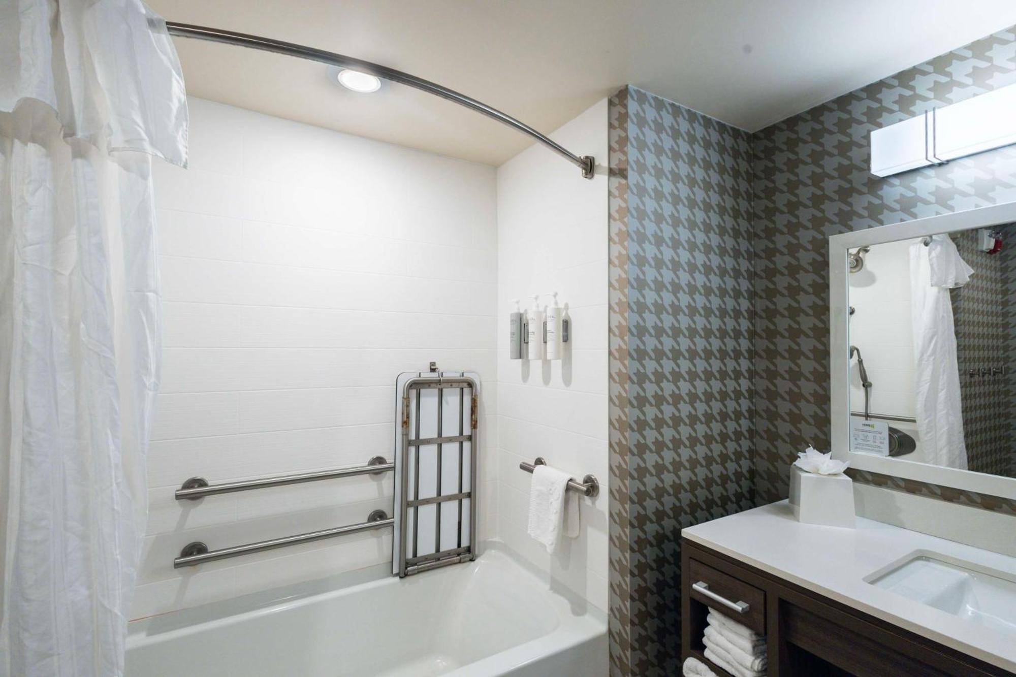 Home2 Suites By Hilton Dayton Centerville Bagian luar foto