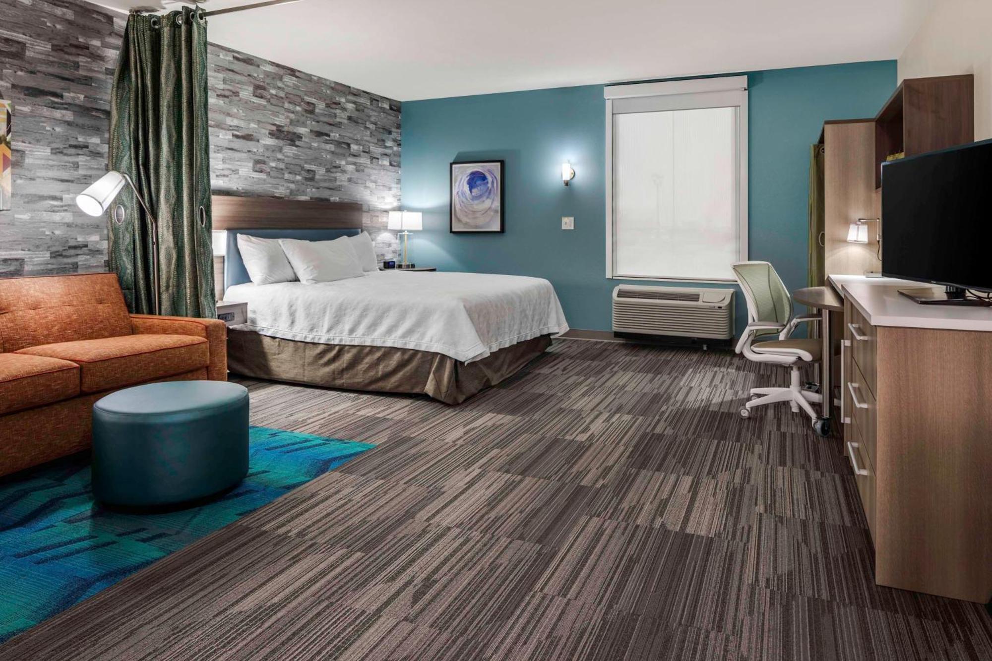 Home2 Suites By Hilton Dayton Centerville Bagian luar foto